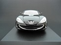 1:43 Norev/Altaya Peugeot 907  Dark Gray Metallic. Uploaded by indexqwest